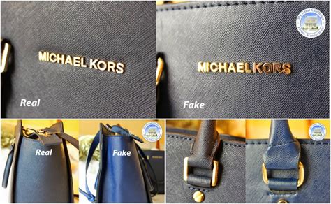 how to tell if michael kors is fake|authentic michael kors handbags.